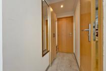 Студия с новой мебелью и спальной зоной, Солнечный берег ID: 5823 - Фото 9