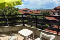 Апартамент с изглед към морето, „Bay View Villas“, селище Кошарица ID: 6146 - Снимка 4