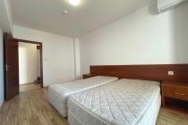 View to the pool! Large apartment in Kosharitsa ID: 4766 - Photo 6