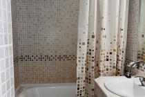 Byt v komplexe v blízkosti zábavného letoviska ID: 4796 - Фото8