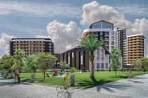 Kúpa novostavby v Burgase - byty v novej štvrti "Madika" ID: 4785 - Фото6