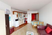 Двустаен апартамент на брега на морето за живот и почивка ID: 4802 - Снимка 5