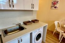 Cozy studio in a prestigious complex in Ravda ID: 4823 - Photo 7