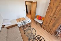 Дешево! Три комнаты и две террасы - квартира в "Sunny Day 6" ID: 4812 - Фото 12