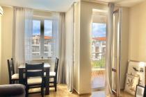 Отличен двустаен апартамент в Свети Влас за постоянно живеене. ID: 5098 - Снимка 9