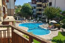 Pierwsza linia! Mieszkanie w kompleksie premium „Garden of Eden” ID: 5758 - Фото2