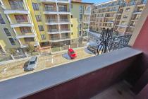 Studio in the beautiful complex “Messembria Resort” ID: 4877 - Photo 8