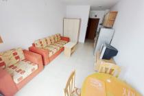 Изгодна оферта! Студио с изглед към басейна ID: 4624 - Снимка 8