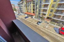 Studio in the beautiful complex “Messembria Resort” ID: 4877 - Photo 9