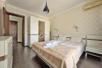 Pierwsza linia! Mieszkanie z lakonicznym designem ID: 4958 - Фото10