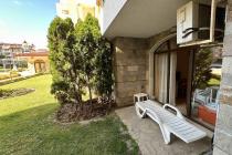 Studio in “Royal Sun” with access directly to the swimming pool ID: 4583 - Photo 9