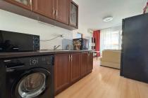 Дешево! Три комнаты и две террасы - квартира в "Sunny Day 6" ID: 4812 - Фото 5