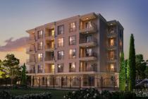 Studio w nowym budynku w Słonecznym Brzegu ID: 5624 - Фото1