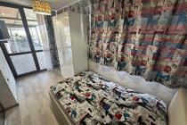 Exkluzívne! Dizajnový apartmán s obrovskou terasou ID: 4563 - Фото9