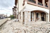 Apartmán s vlastným vchodom v komplexe „Panorama Bay 1“ ID: 5757 - Фото16