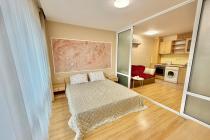 Апартамент с две спални в комплекс „Green Fort“ ID: 5813 - Снимка 8