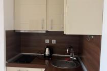 Квартира в комплексе с частным пляжем ID: 4801 - Фото 6