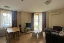 Обзаведен апартамент с достъп до плувния басейн ID: 4809 - Снимка 3