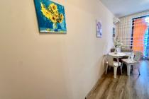 Cozy studio in a prestigious complex in Ravda ID: 4823 - Photo 8