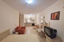 Обзаведено студио за продажба в един от най-добрите комплекси в Слънчев бряг ID: 4824 - Снимка 3