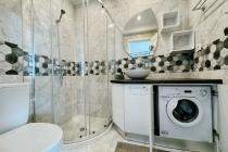 Apartament z 1 sypialnią i widokiem na morze w „Millenium 2” ID: 4881 - Фото9