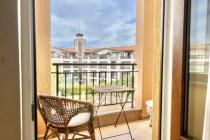 Excellent one-bedroom apartment in Sveti Vlas for permanent residence. ID: 5098 - Photo 11