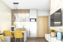 Современный жилой комплекс «Доменико»  ID: 4864 - Фото 26