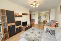 A comfortable flat in the ‘Crown Fort Club’ complex, with sea views ID: 6451 - Photo 5