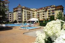 Furnished apartment with three terraces ID: 5704 - Photo 1