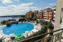 ID1404 Трехкомнатная квартира в комплексе Marina Cape ID: 1170 - Фото15