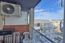 Студия с новой мебелью и спальной зоной, Солнечный берег ID: 5823 - Фото 7