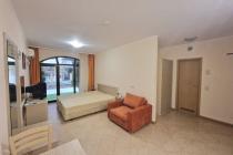 Обзаведено студио за продажба в един от най-добрите комплекси в Слънчев бряг ID: 4824 - Снимка 5