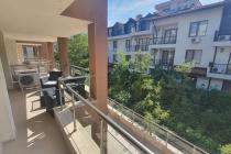 Buy an spacious one-bedroom apartment on the first sea line in Byala  ID: 4826 - Photo 10