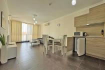 Pierwsza linia! Mieszkanie z lakonicznym designem ID: 4958 - Фото4