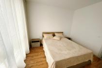 Апартамент с добра гледка към морето, първа линия! ID: 4066 - Снимка 17