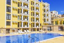 Pospiesz się z zakupem! Nowoczesny apartament nad morzem ID: 5558 - Фото10