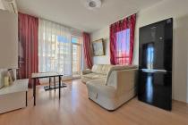 Дешево! Три комнаты и две террасы - квартира в "Sunny Day 6" ID: 4812 - Фото 2