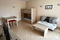 Mieszkanie z widokiem na basen w kompleksie „Royal Sun” ID: 4869 - Фото7