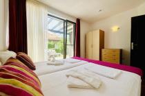 Super cena! Dwupokojowe mieszkanie w willi ID: 4743 - Фото10