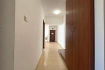 View to the pool! Large apartment in Kosharitsa ID: 4766 - Photo 11