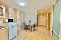 Апартамент с две спални в комплекс „Green Fort“ ID: 5813 - Снимка 7