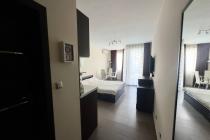 Furnished studio with a nice view ID: 5193 - Photo 11