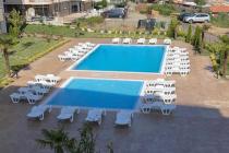 Štúdio pri mori v komplexe ID: 3557 - Фото1