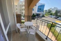 Przytulne studio w pierwszej linii nad morzem! ID: 4249 - Фото8