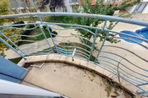 Изгодна оферта! Студио с изглед към басейна ID: 4624 - Снимка 10