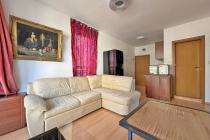 Дешево! Три комнаты и две террасы - квартира в "Sunny Day 6" ID: 4812 - Фото 1