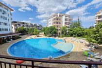 First line! Apartment in a large year-round complex ID: 5001 - Photo 1