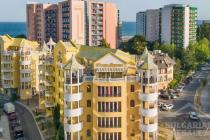 Pekný byt pri mori na Slnečnom pobreží ID: 4318 - Фото1