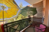 Oferta budżetowa — nieruchomość w dużym kompleksie ID: 5717 - Фото8