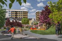 Kúpa novostavby v Burgase - byty v novej štvrti "Madika" ID: 4785 - Фото11